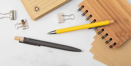 Werbeartikel für Büro & Business